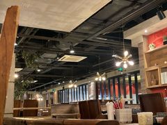 -坦坦大炉·韩式烤肉(望京店)