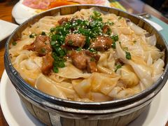 -黄但记老店·陈村粉食府