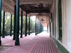 -艾提尕尔清真寺