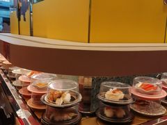 -争鲜回转寿司(西红门荟聚PLUS店)