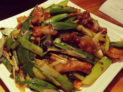 -望京一号·重庆江湖菜(工体店)
