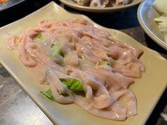 -蜀国大将老火锅(江北店)