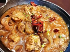 -海洋之星休闲汗蒸浴场