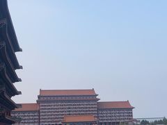 -大明幻境第一城