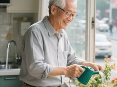 -自然之声助听器(平凉店)