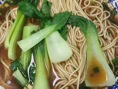 -腔调面(斜土路店)