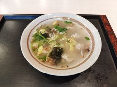 -永和大王(茉莉上新·星塘街店)