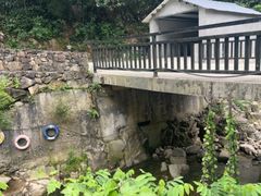 -浙北大峡谷