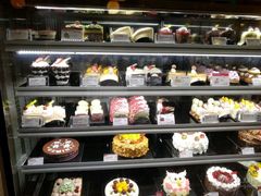 -85度C(上海松江九亭店)