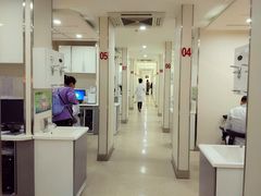 -西安交通大学口腔医院(主院区)