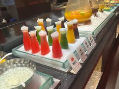 -钱小奴创意自助餐厅·原切谷饲安格斯畅吃(苏州昆山招商花园城店)