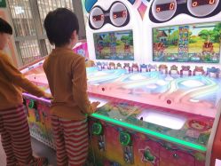 -Qmiss家庭娱乐中心(恒隆广场店)