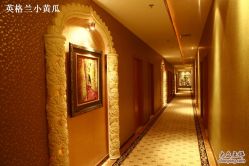 SPA走廊-伽美医疗美容医院·高端抗衰中心