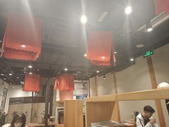 -和府捞面(天河领展广场店)