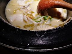 -九锅一堂酸菜鱼(新南凯德直营店)