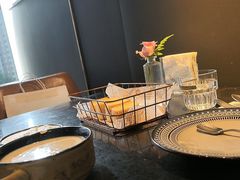 -西堤厚牛排(国瑞店)