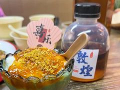 -沙州食驿·非遗小吃夜市