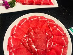 -南门涮肉(上海二店)