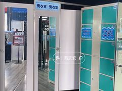 -速马赫卡丁车(琶洲店)