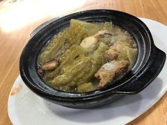-长平老姿娘夜粥(平东一街店)