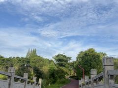 -眉山湿地公园(东坡区)
