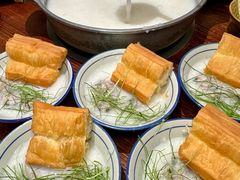 -顺德一品粥·20年凤城老字号(芳村店)