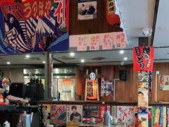 -小川洋风料理(汉街店)