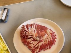 -牛街·马辈儿涮肉(牛街总店)