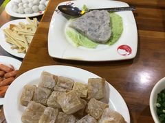 -红姐重庆火锅(曙光路店)