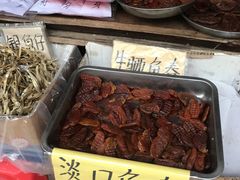 -南沙十九涌渔人码头-南门