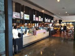 -青岛海尔洲际酒店