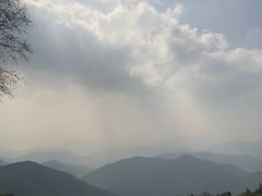 -莫干山风景区
