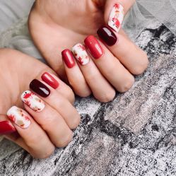 -小小美甲美睫
