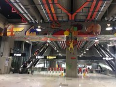 -秀沿路(地铁站)