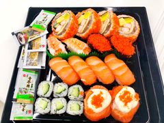 -山姆餐吧(山姆会员商店店)