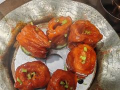 -魁盛居百年鲁菜馆(县西巷店)