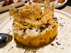 -壳里西餐厅Coquille Seafood Bistro(蒙自路店)