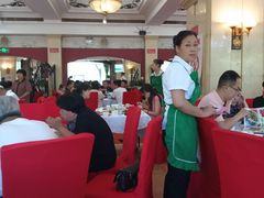 大堂-小贝壳酒楼(经九路店)