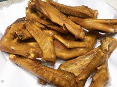 -顺丰轩园林酒家(天河店)