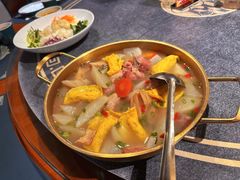 -醉长安(钟楼旗舰店)