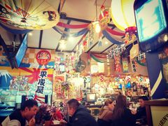 大堂-平成屋·午肴夜酒(四川北路店)