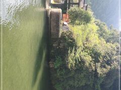-龙颈河漂流