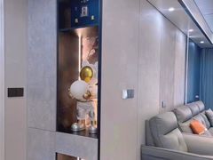 -吉美装饰•方信空间(莘庄店)