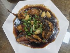 -观桥阁(锦溪店)