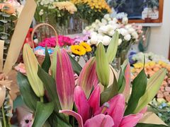 -花屿鲜花(淡水店)