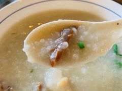 -阿殳粥馆(水围村店)