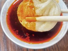 鲜肉包-王菊面馆(总店)