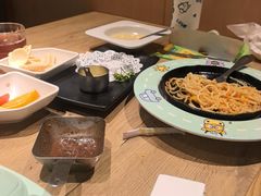 -豪客来牛排(厦门万达金街店)