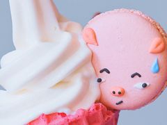 -WHEN PIGS FLY当猪飞