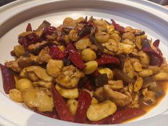 -印象鲵宴·张家界地标美食名片(溪布街店)